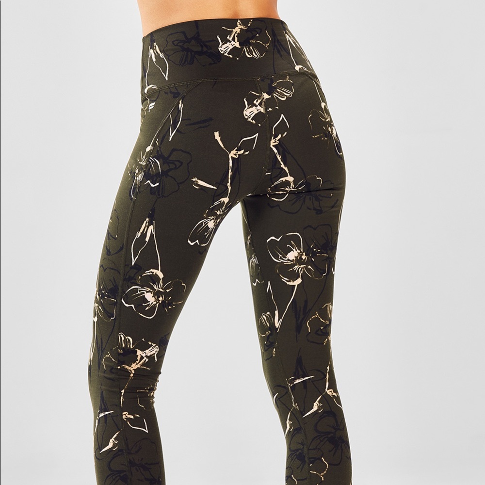 Fabletics Powerhold leggings